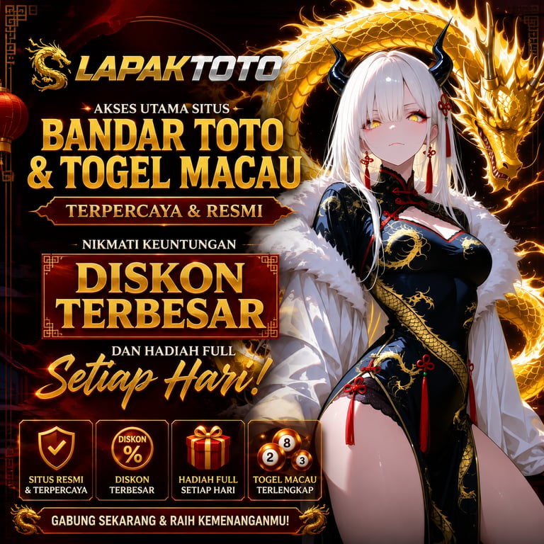LAPAKTOTO