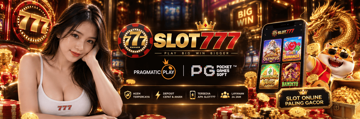 SLOT777