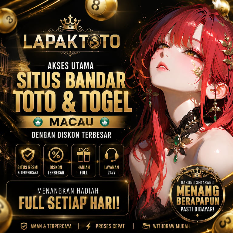 LAPAKTOTO