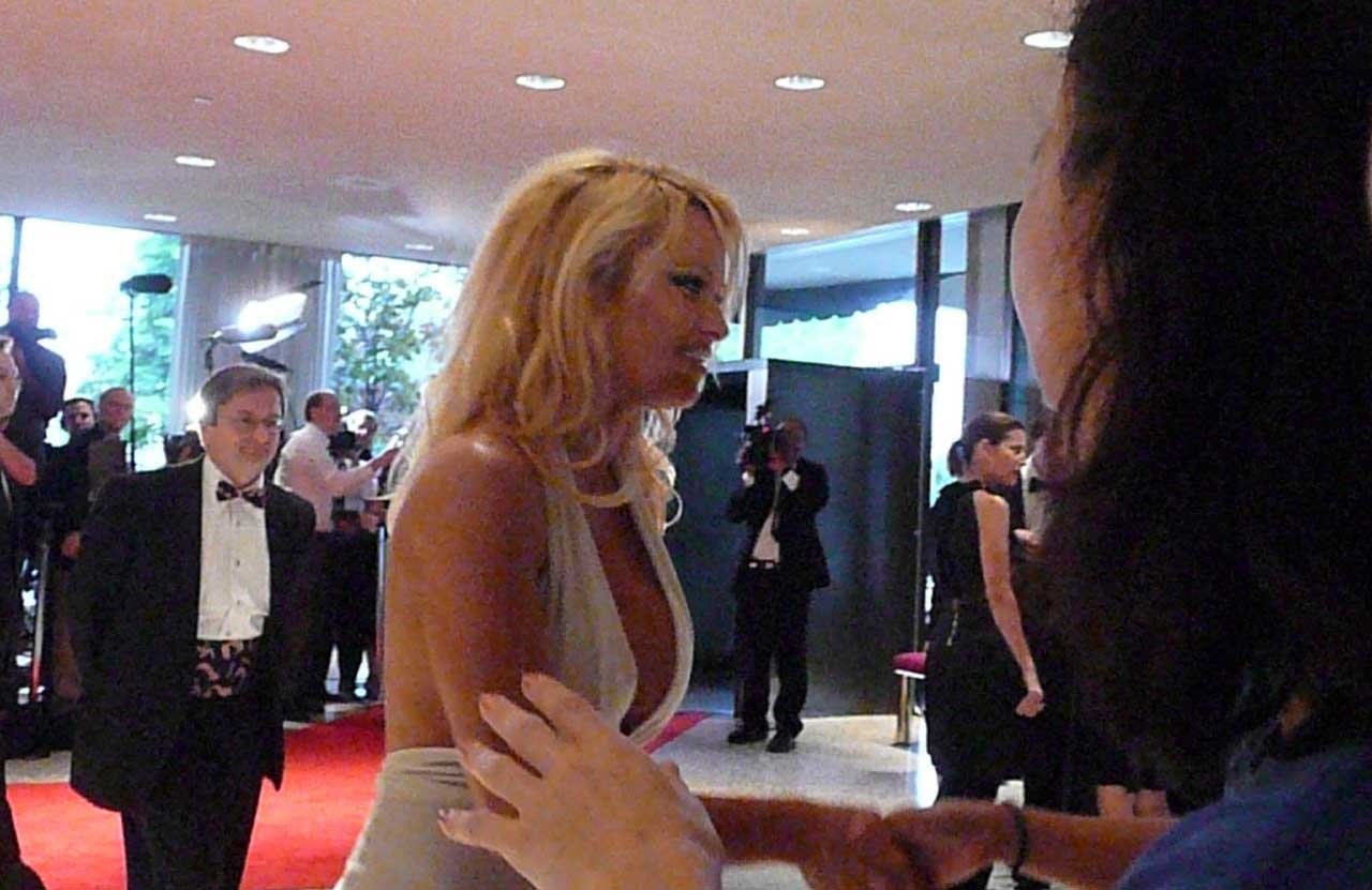 Pamela Anderson