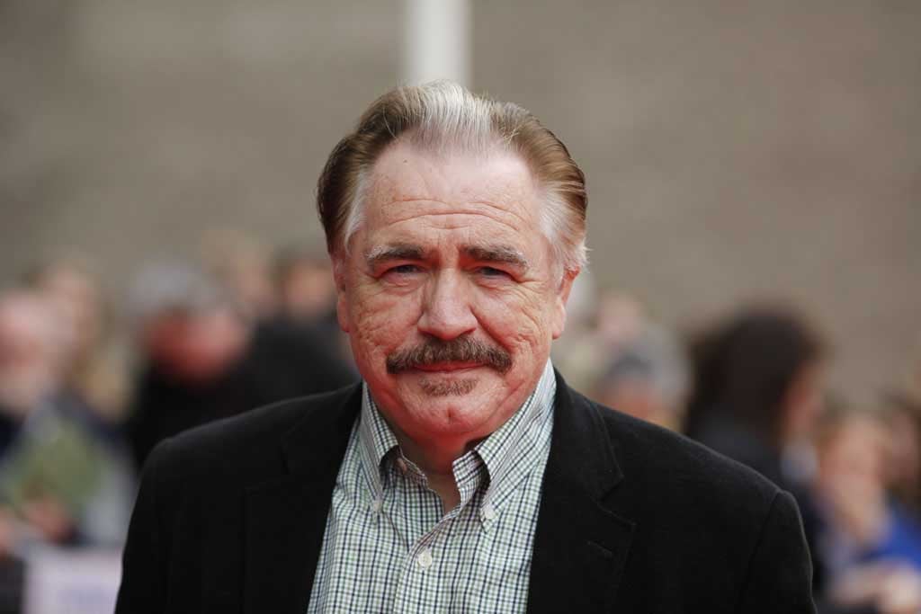 Brian Cox on the fact that Andrew Carnegie was an inspiration for Logan Roy on Succession