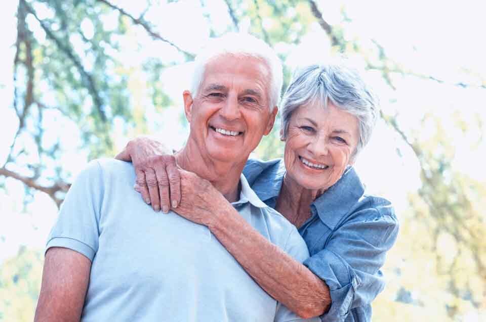 Having a Long, Fulfilling Life