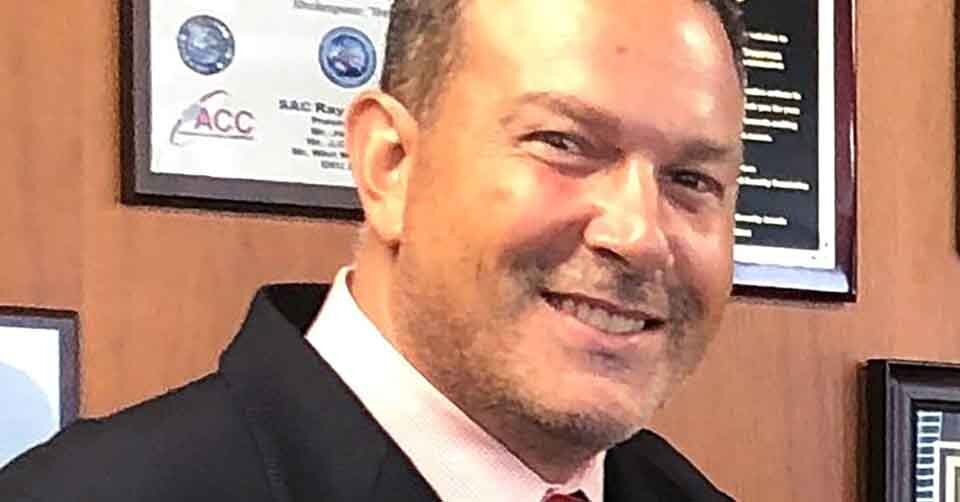 Nick Palmeri