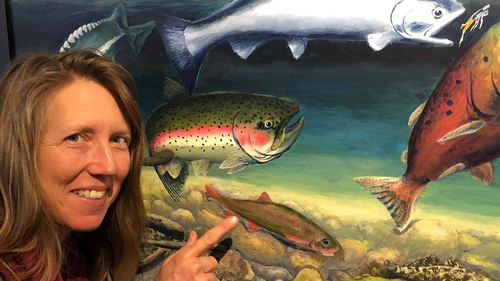ashland artist