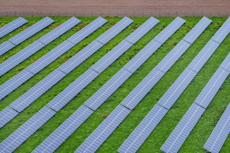 Solar Array