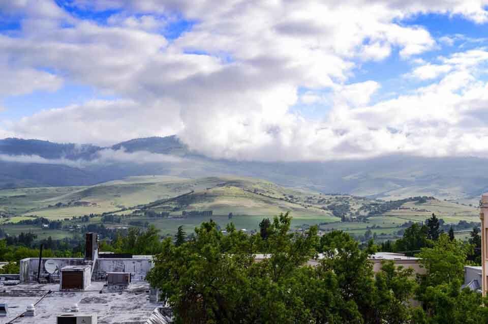 Things to do in Ashland oregon