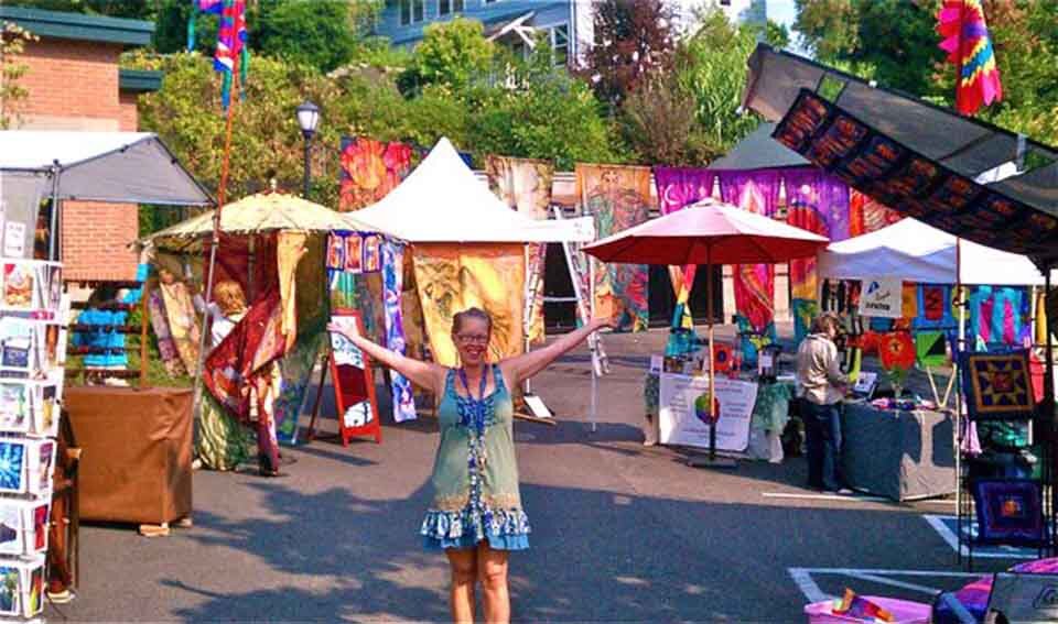 Lithia Artisans Market