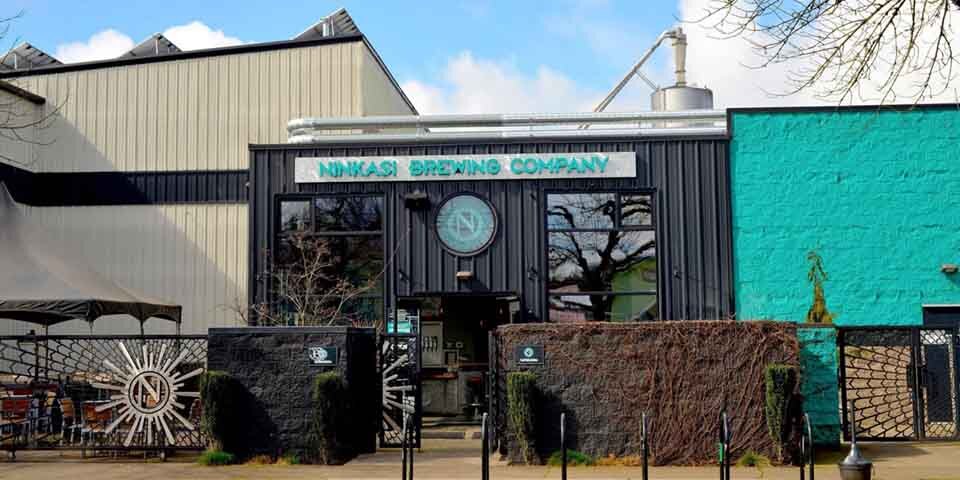 Ninkasi Brewing Company