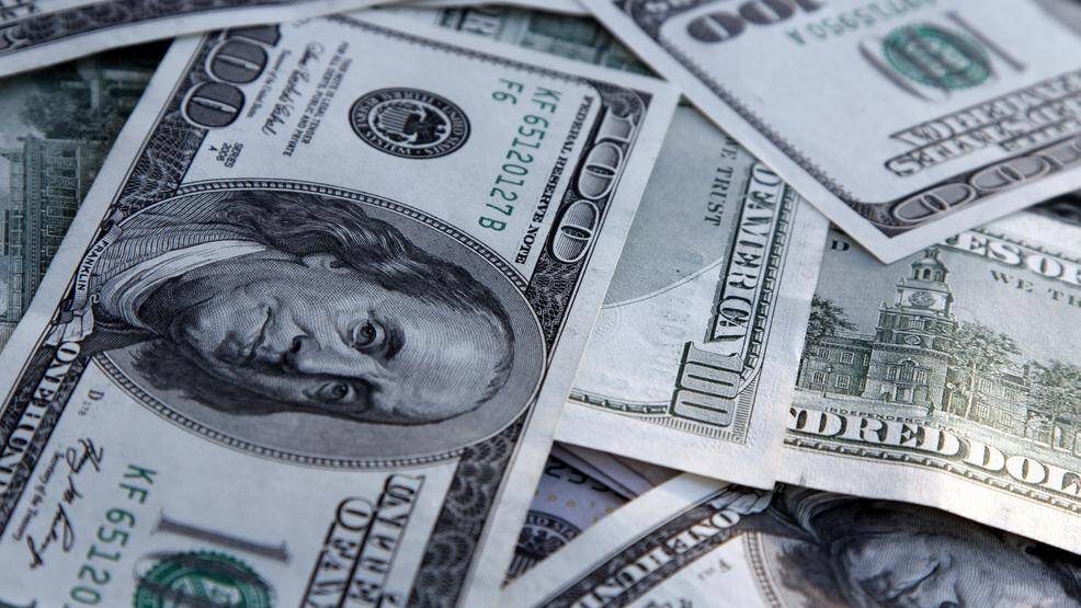 County workers get hefty raises