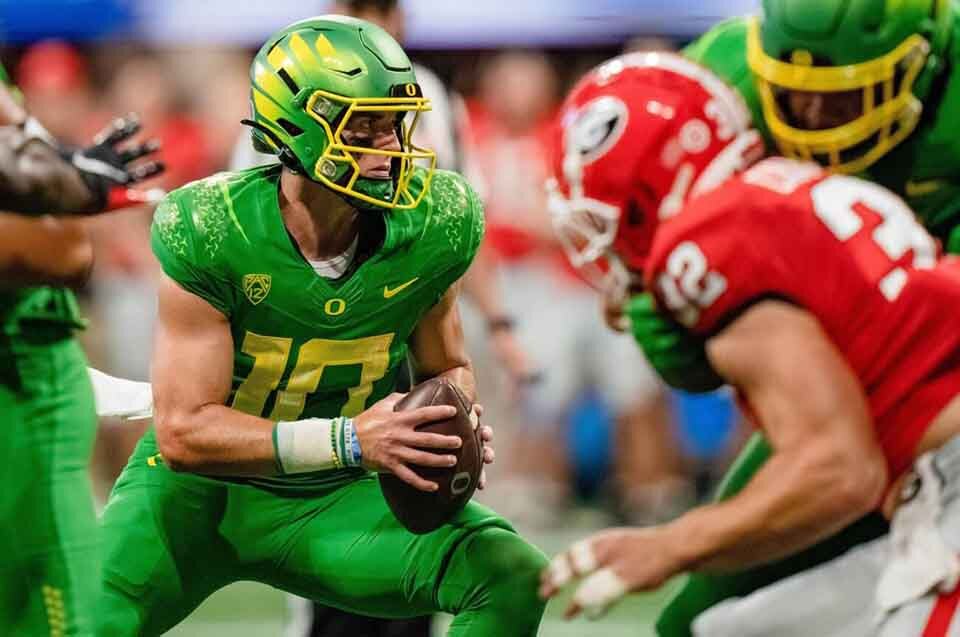 Ducks are One of the Top 10 Biggest National Recruitment Winners