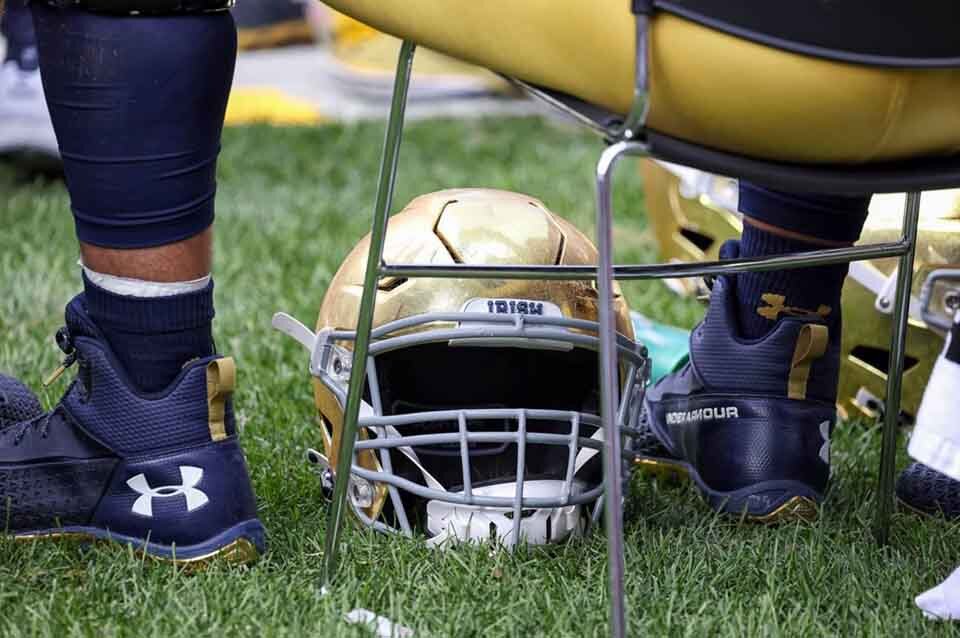 Notre Dame Fighting Irish