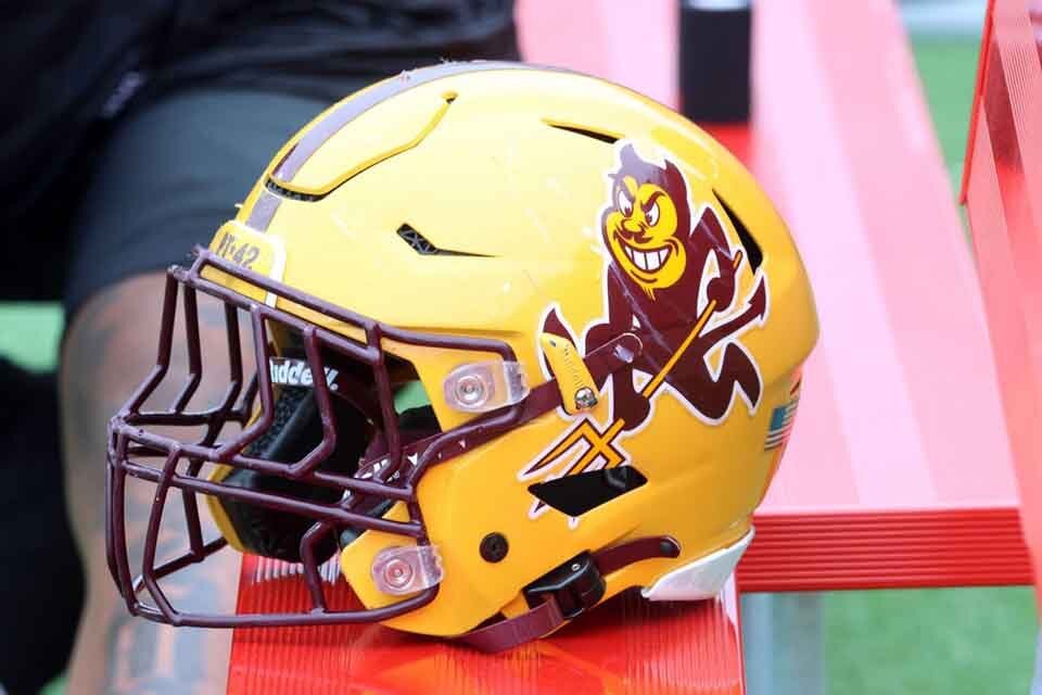 Arizona State Sun Devils Power ranking pac 12 week 0 2023
