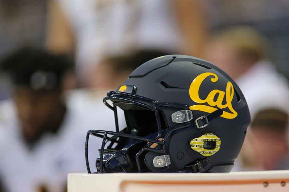 California Golden Bears Pac 12 week 0 power ranking 2023