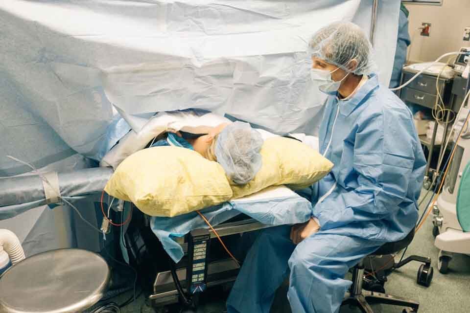 Oregon Residents Paid leave