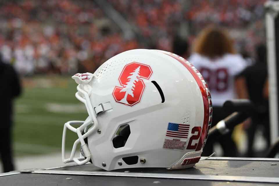Stanford Cardinal Power Ranking PAC 12 Week 0