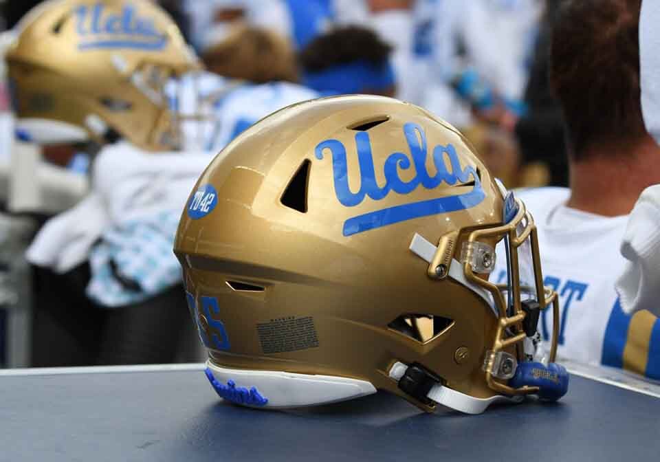 UCLA Bruins Pac 12 Week 0 Power Ranking 2023