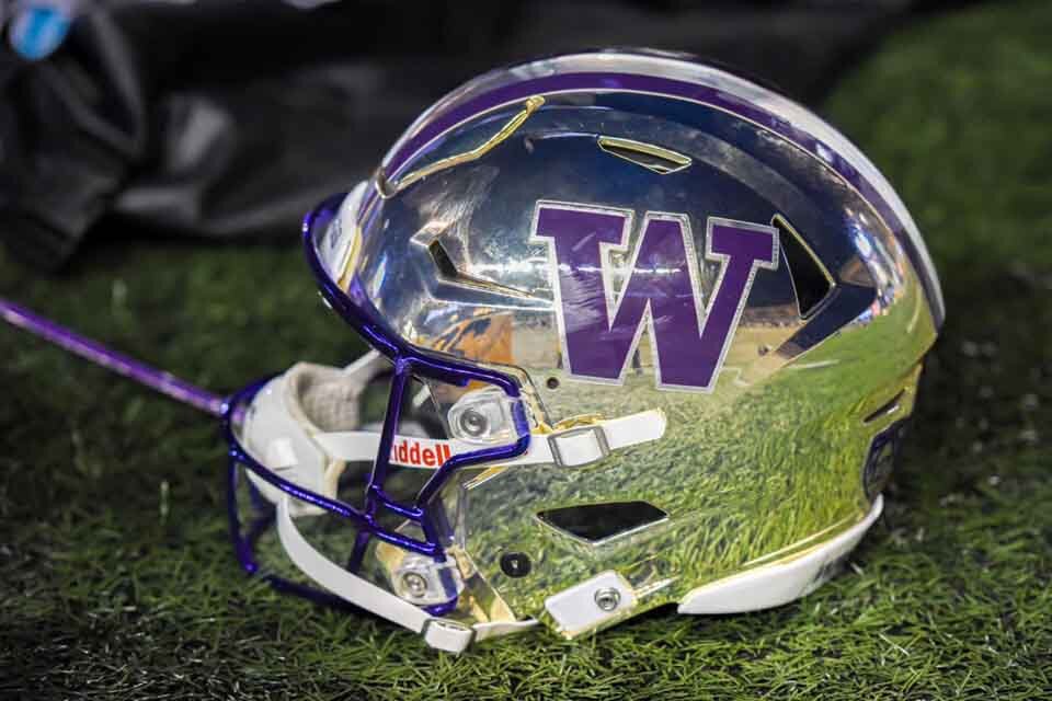 Washington Huskies Week 0 Power ranking Pac 12 2023