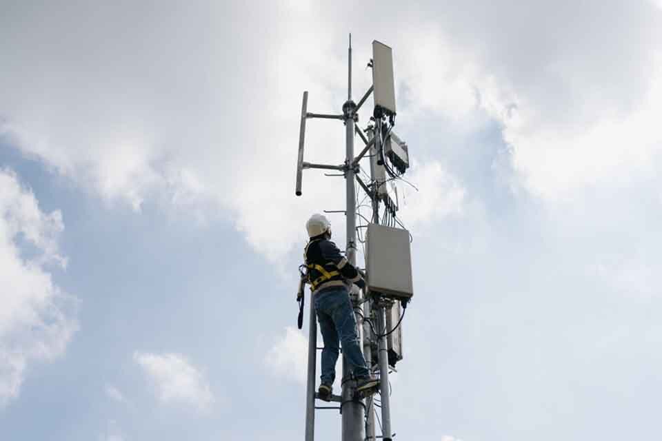 5G Ashland Oregon