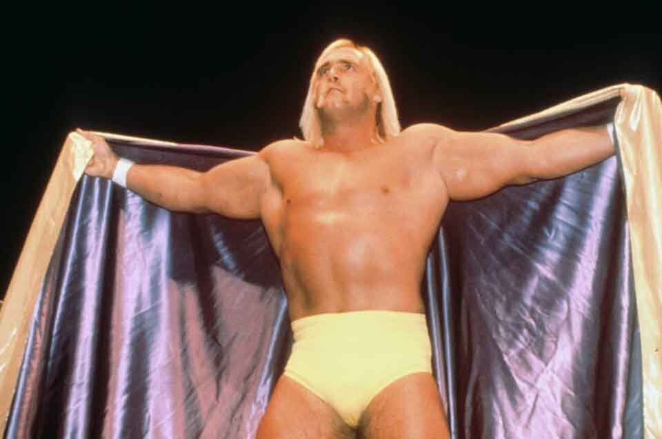 Hulk Hogan