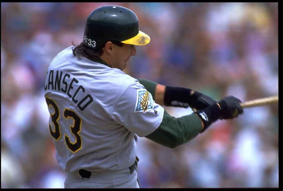 Joe Canseco