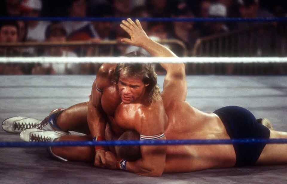 Lex Luger