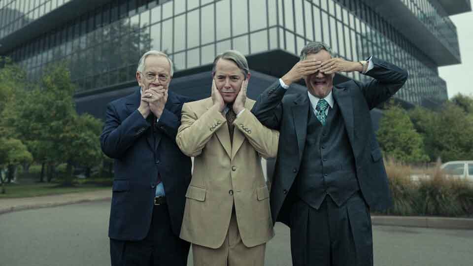 Painkiller on netflix - Review by Daily Tidings