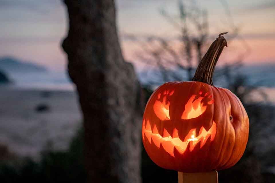 Ashland Halloween Celebration Weekend