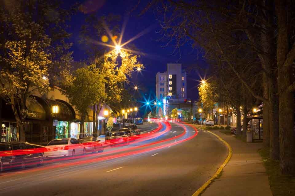 Ashland Strategic Housing Plan