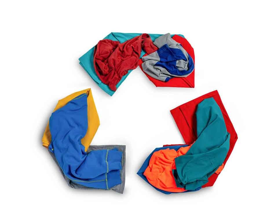 Oregon sustainable Textiles