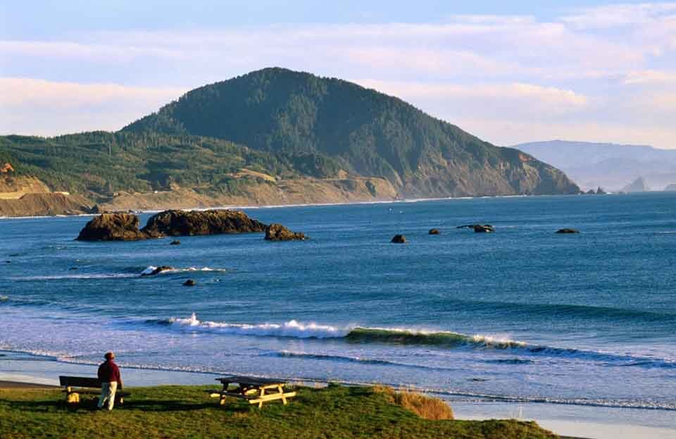 Port Orford, Oregon, United States