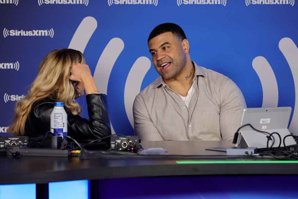 Shawne Merriman