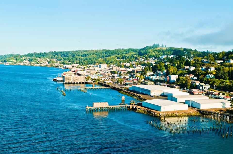 Astoria, Oregon