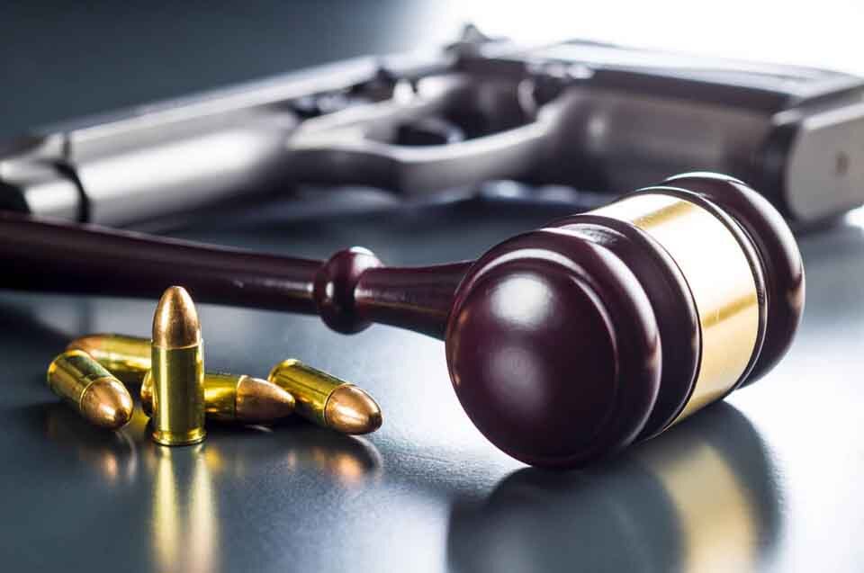 Oregon Measure 114 Gun Safety Law