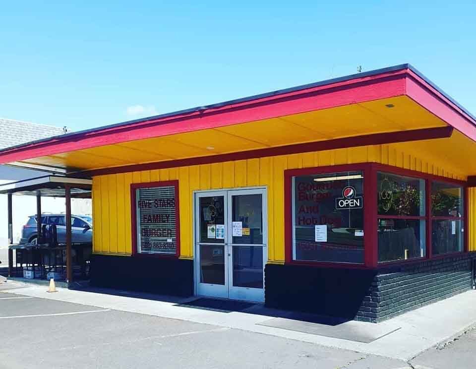 best burgers in oregon