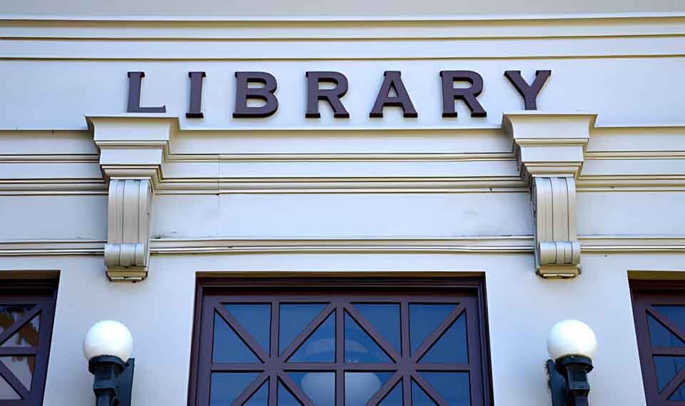 Ashland Library - Affordable Housing Debate January 2024