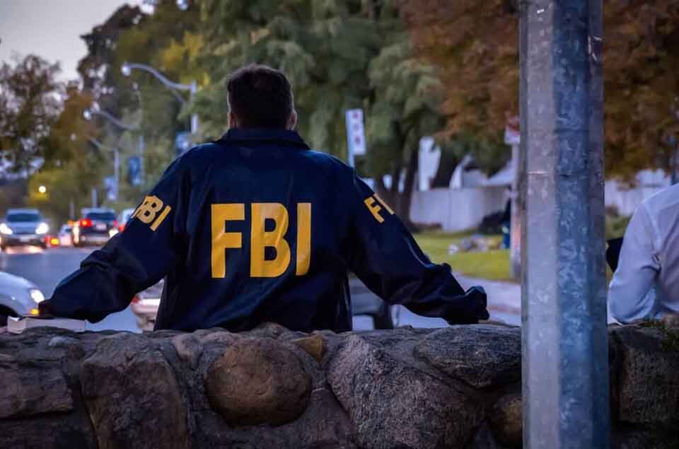 FBI Bomb Threat Hoaxes in Oregon