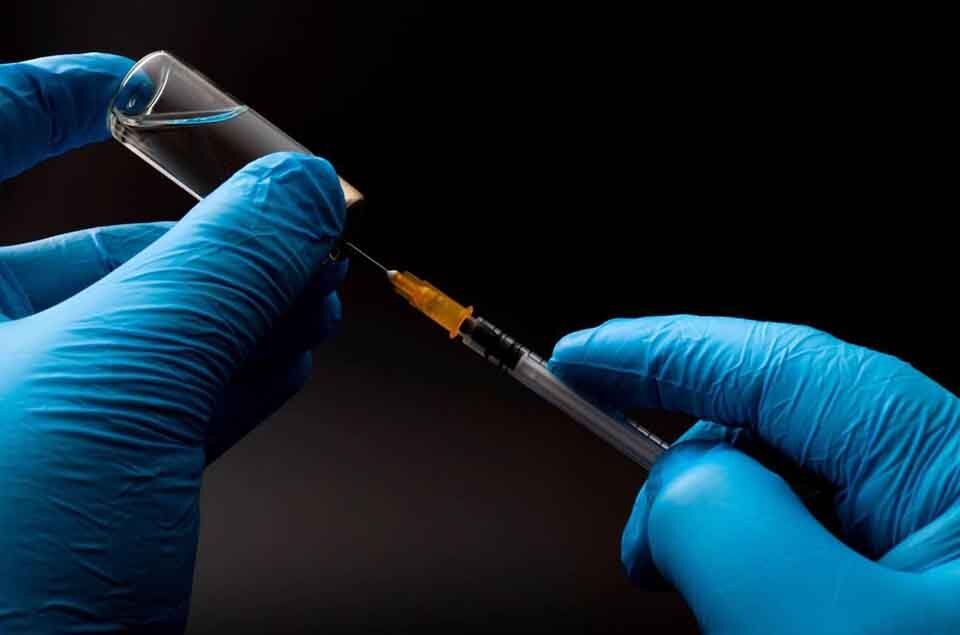 Flu in Jackson County
