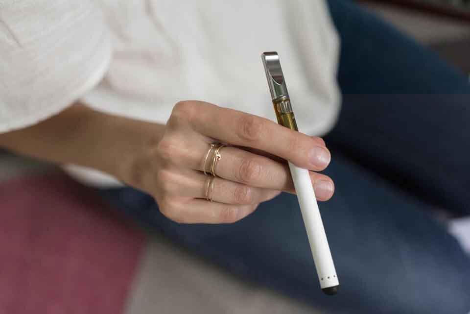 Multnomah’s Vape and Flavored Tobacco Ban