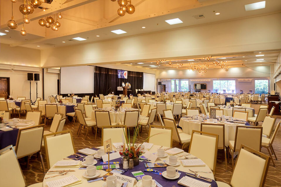 Ashland Hills Hotel