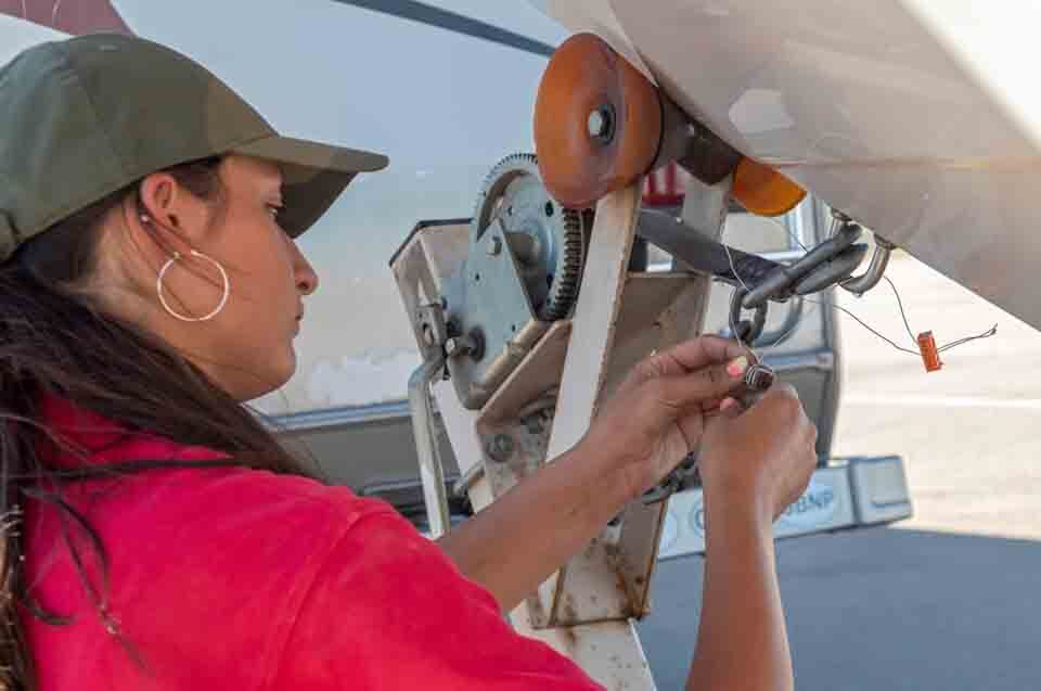 Ashland ODFW Finds Invasive Mussels Species
