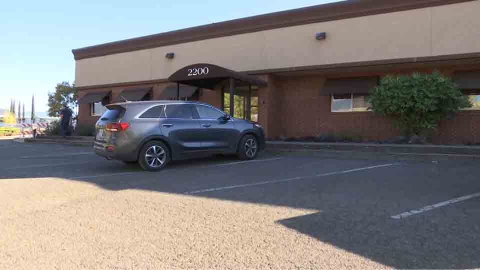 Ashland’s Emergency Shelter