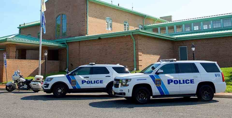 Medford, Oregon Police