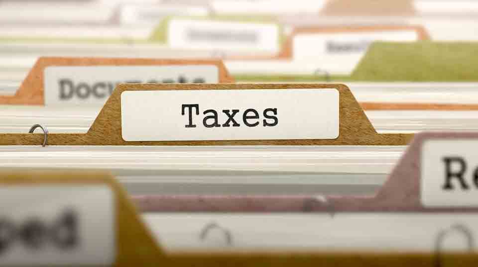 Oregon Department of Revenue Tax Filing Season