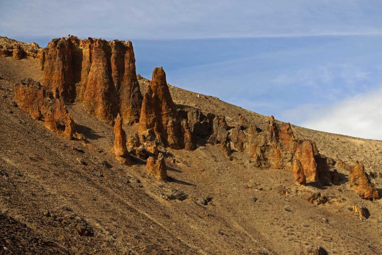 Leslie Gulch
