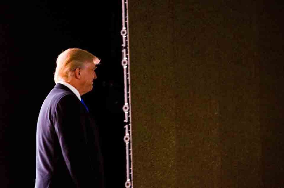 Trump’s Oregon Ballot Battle Could Be Academic