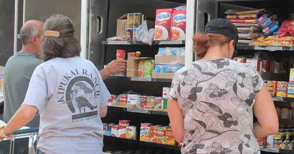 Access Food Pantry Ashland Oregon