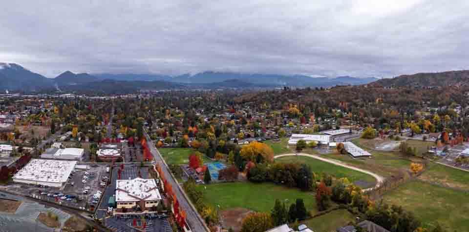 Grants Pass, Oregon