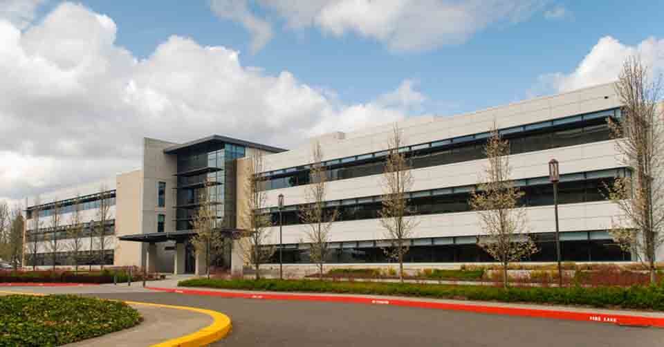 Housing and Community Services Department, Oregon