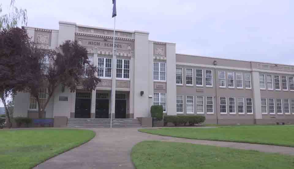 Medford School District Oregon
