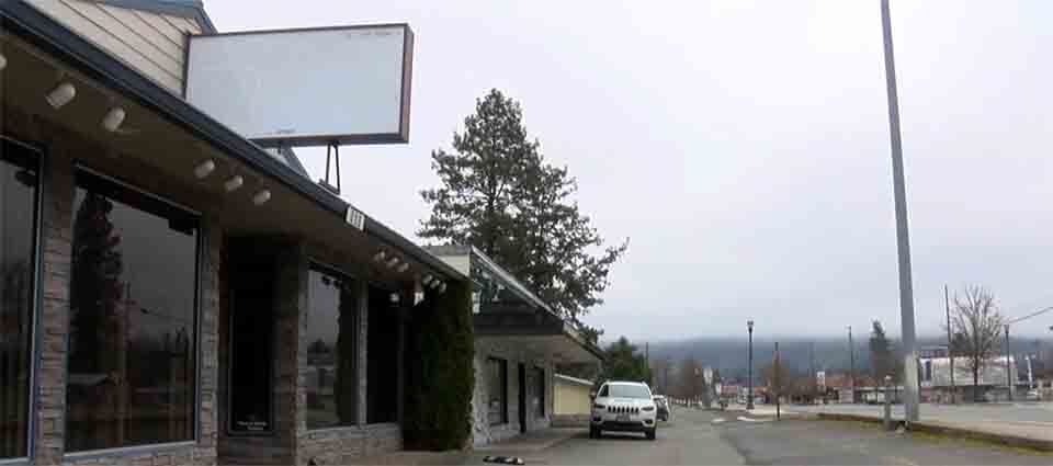 New OnTrack Facility Grants Pass Oregon